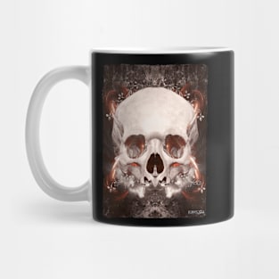 Elegance In Death Mug